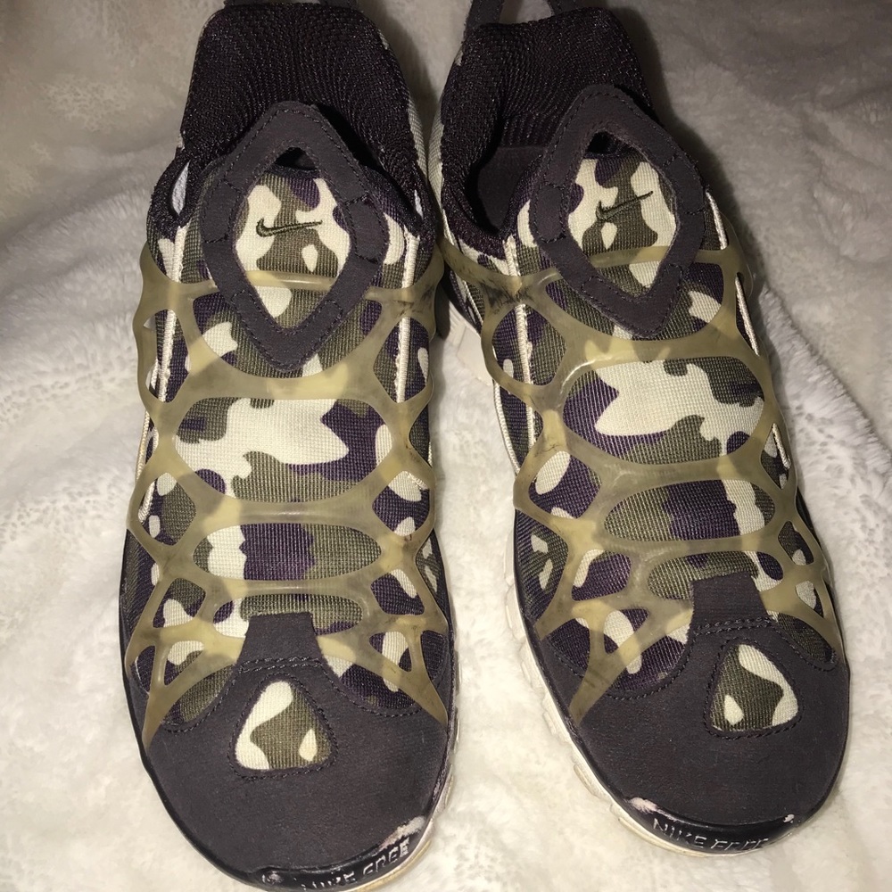 Nike free sneakers 👟